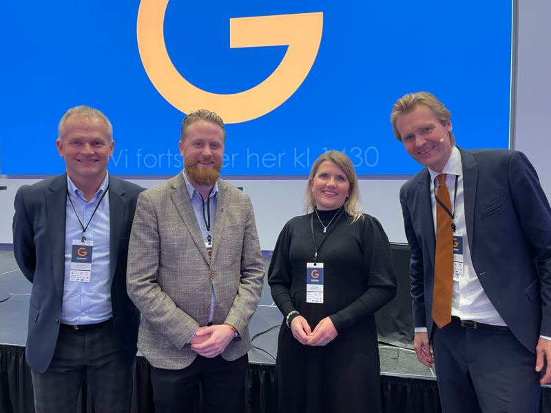 Gardermokonferansen 2022