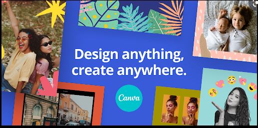 WEBINAR: Hvordan kan du bruke Canva og kreative apper i din markedsføring!