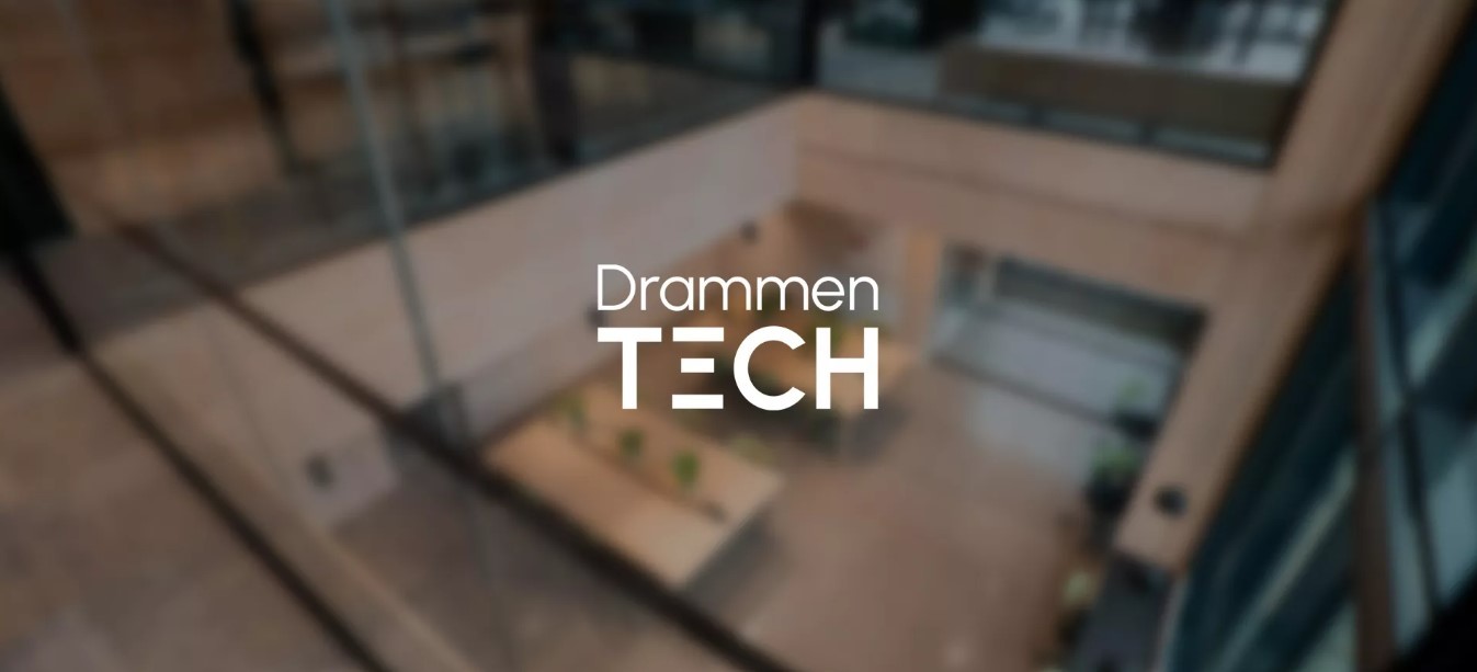 Drammen Tech 2023