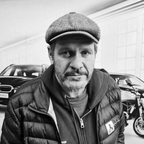 Tore Johannessen