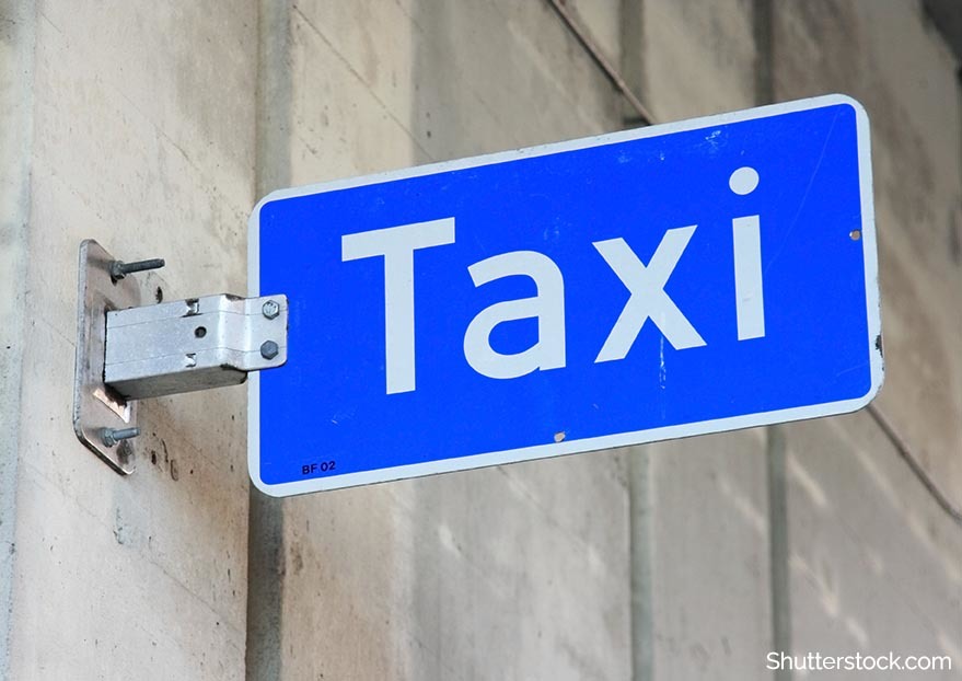 Taxikurs – Opplæring av trafikklærere som ønsker å starte undervisning av taxisjåfører