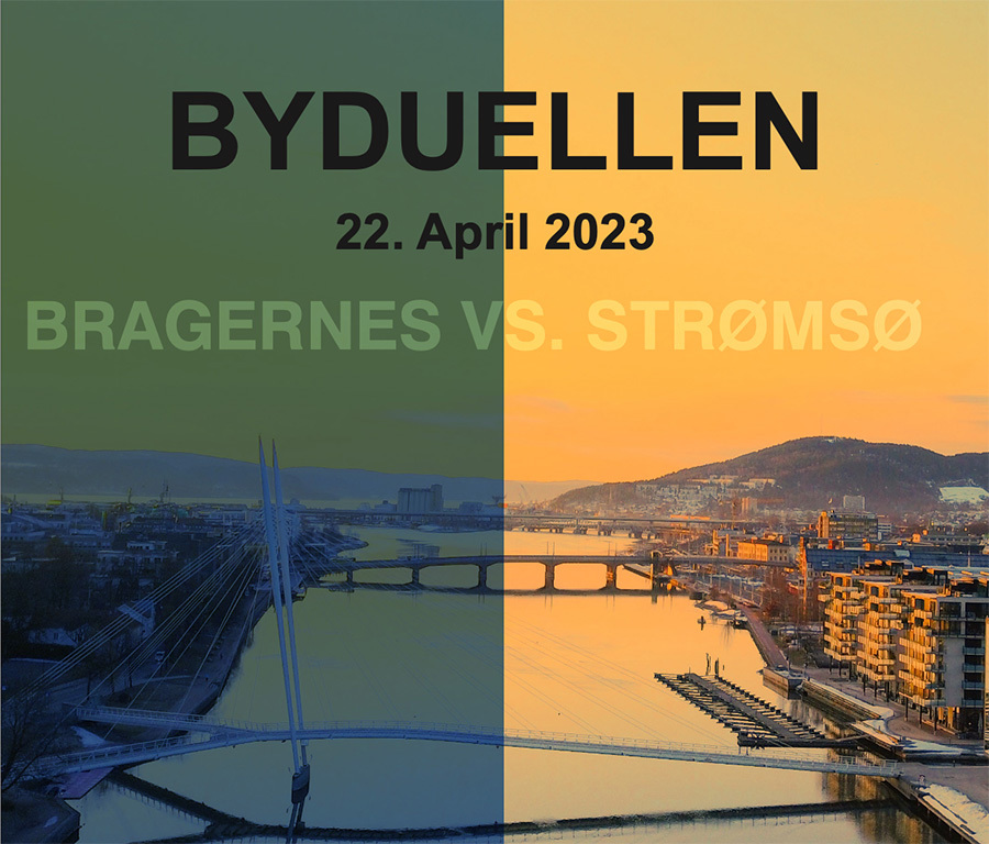 Byduellen 2023