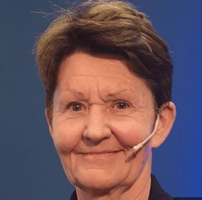 Anne Sørum