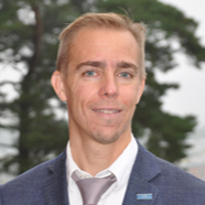 Mattias Andersson
