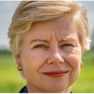 Hanne Mette D. Kristensen 