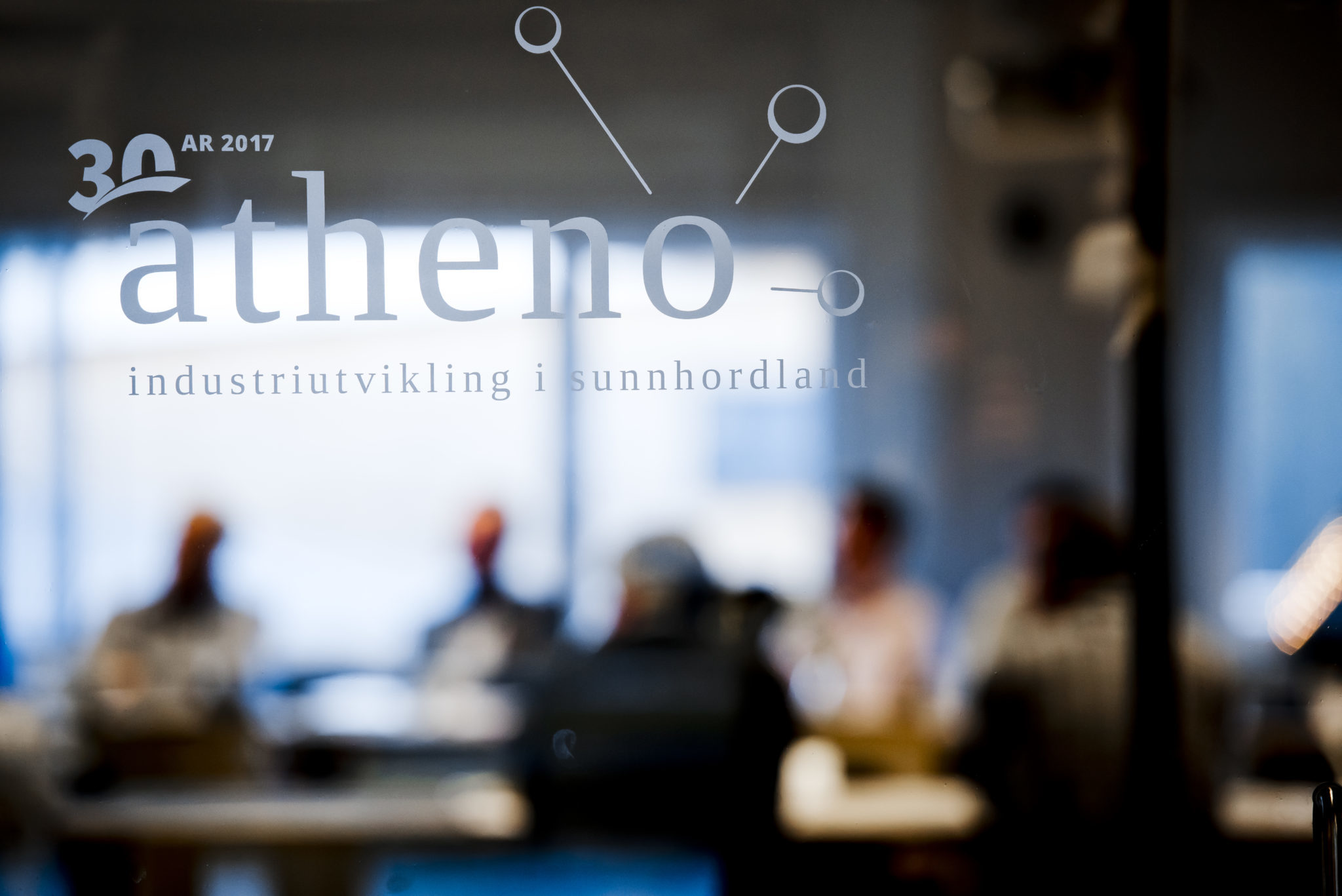 Styrekurs Atheno