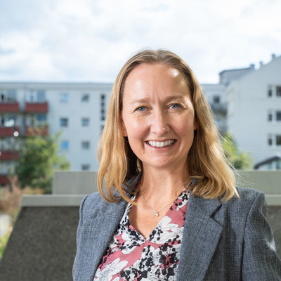 Marte Kopperstad