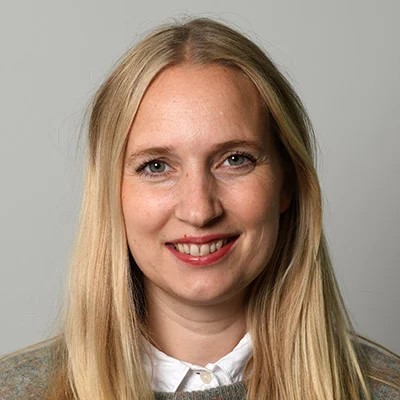 Inghild Härström