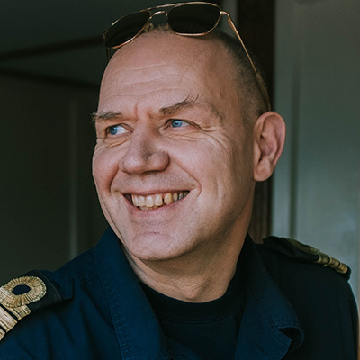 Stein Forsdahl