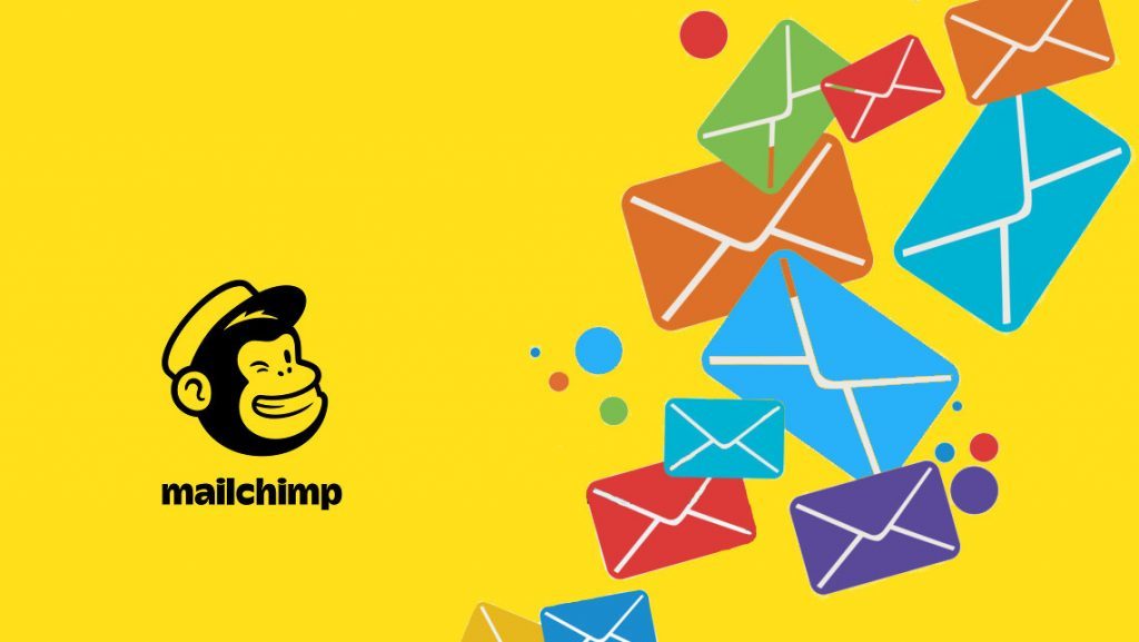 WEBINAR: Hvordan bruke Mailchimp effektivt?