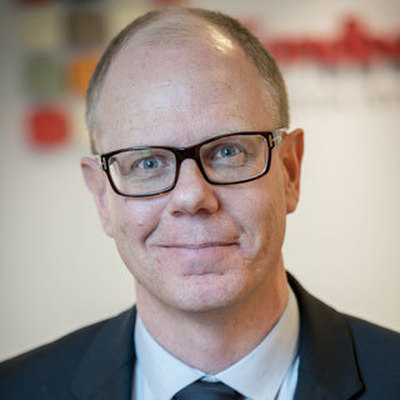 Fredrik Pettersson