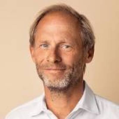Björn Kristiansson