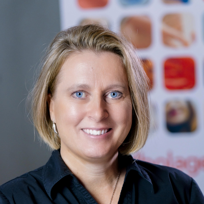 Magdalena Wahlqvist Alveskog