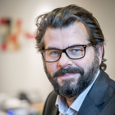 Fredrik Nordström