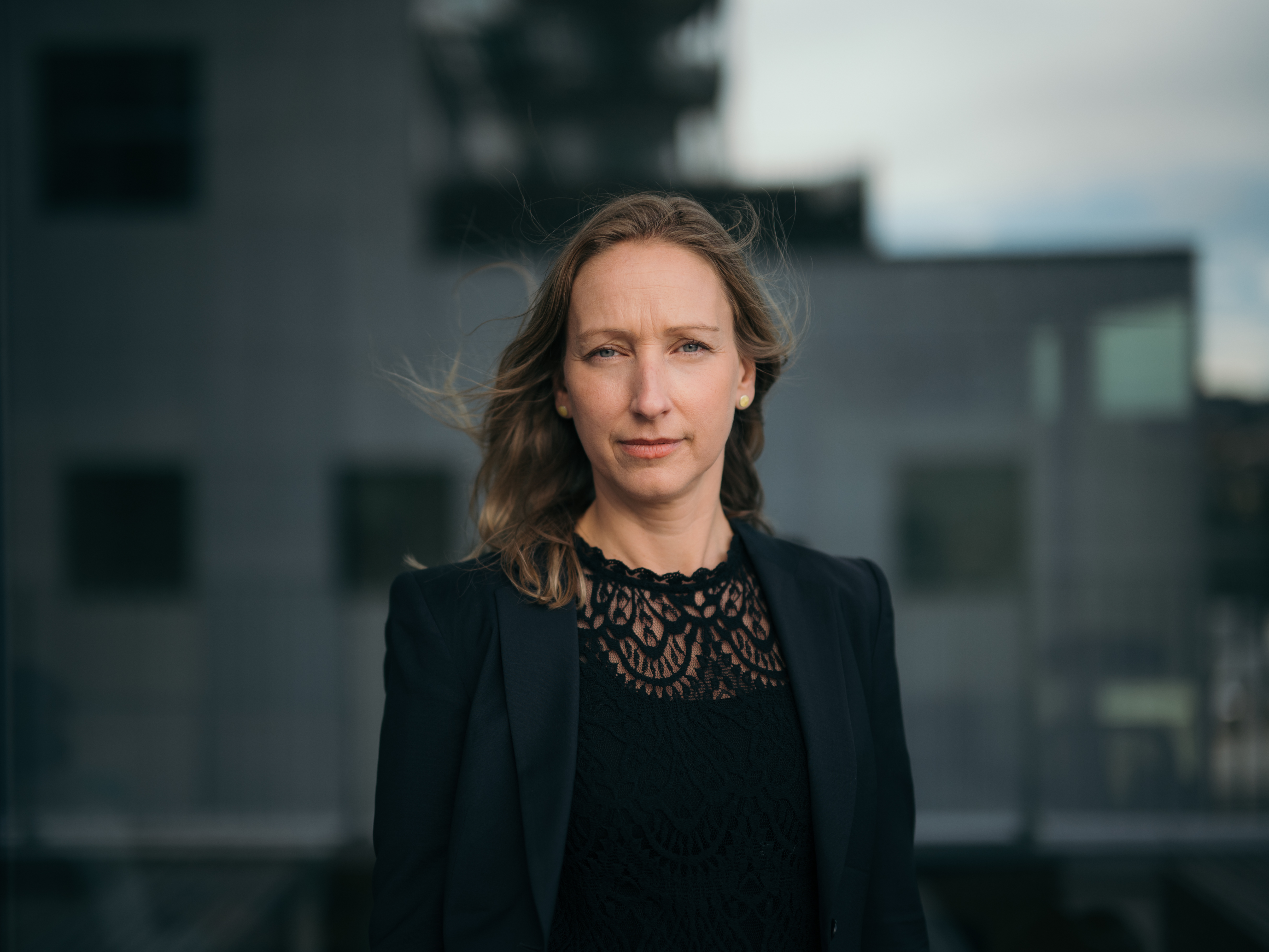 Kjersti Haugland