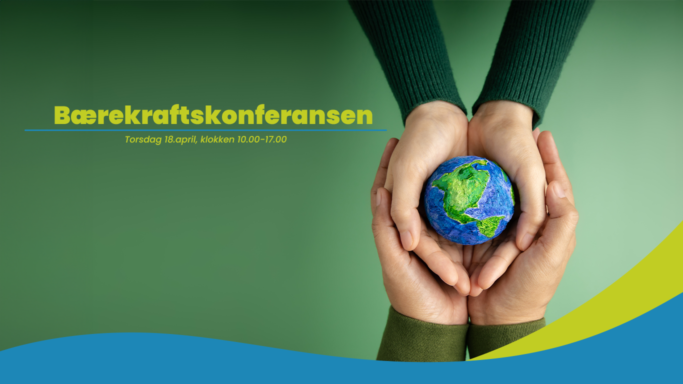 SMB Norge Bærekraftskonferanse