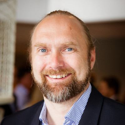 André Tofteland