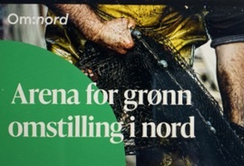 Grønn omstilling - er din bedrift klar?