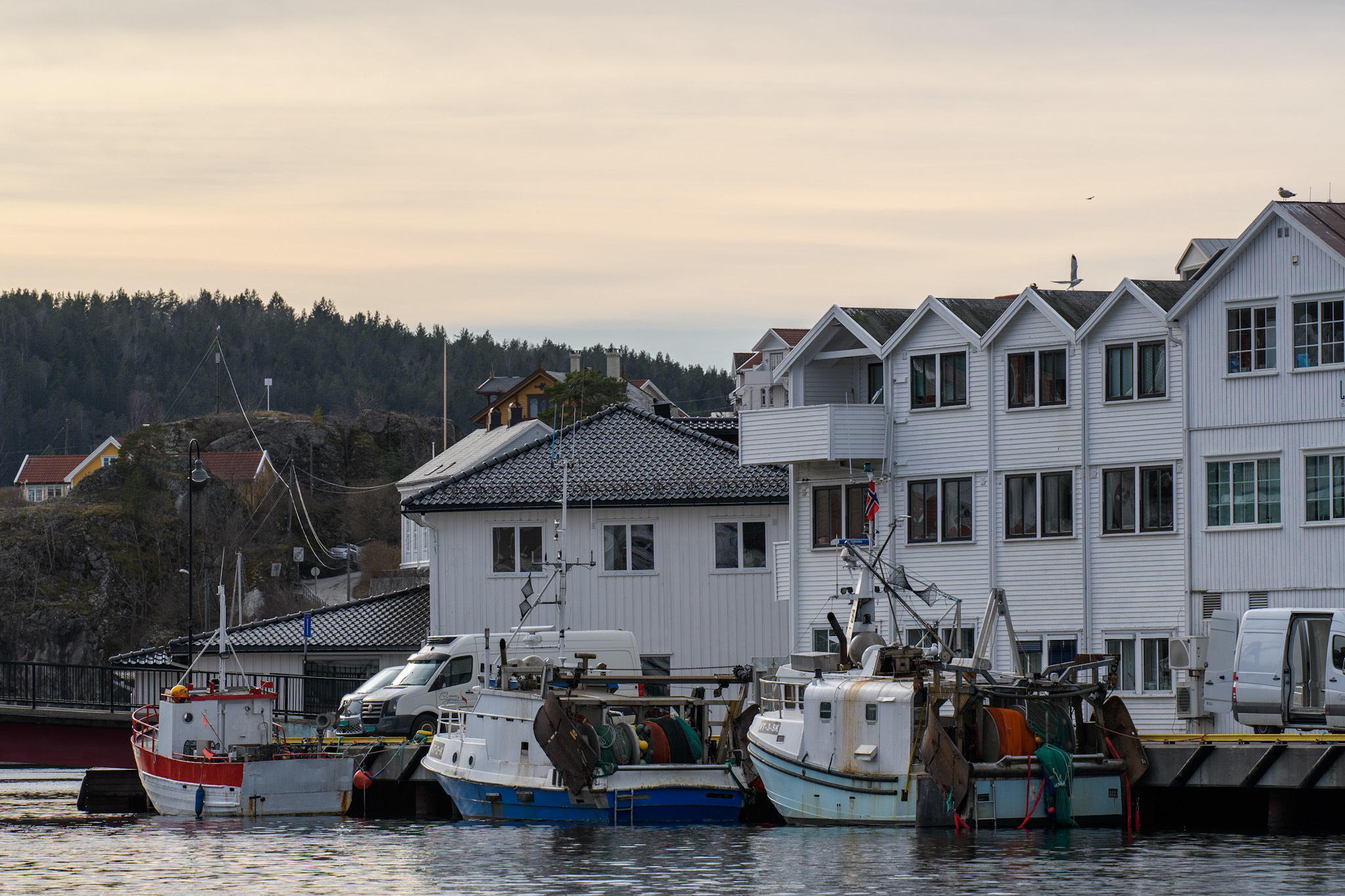 Generalforsamling i Kragerø Næringsforening 