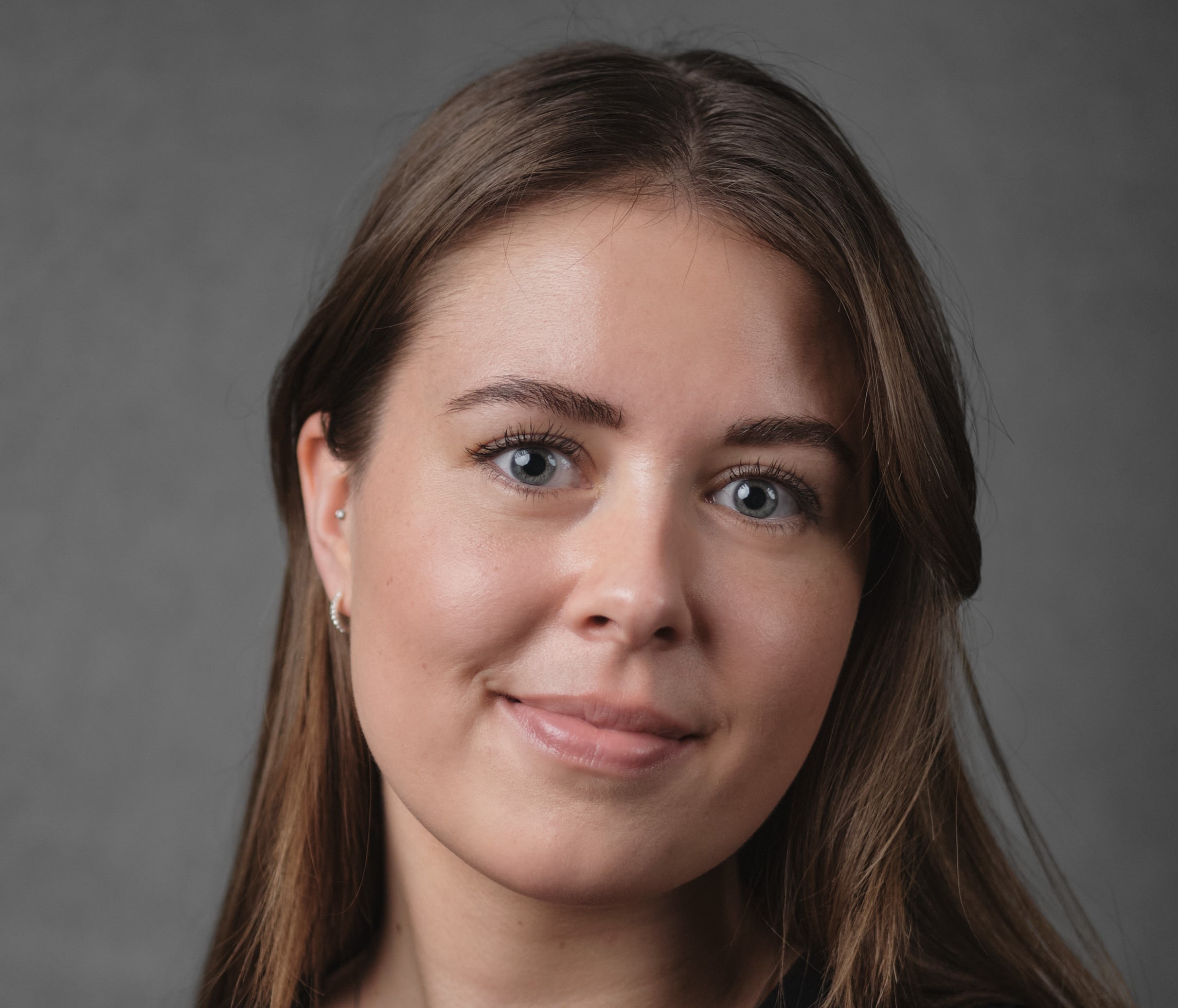 Sara Alvsaker - Våg å åpne døren for ny kompetanse!
