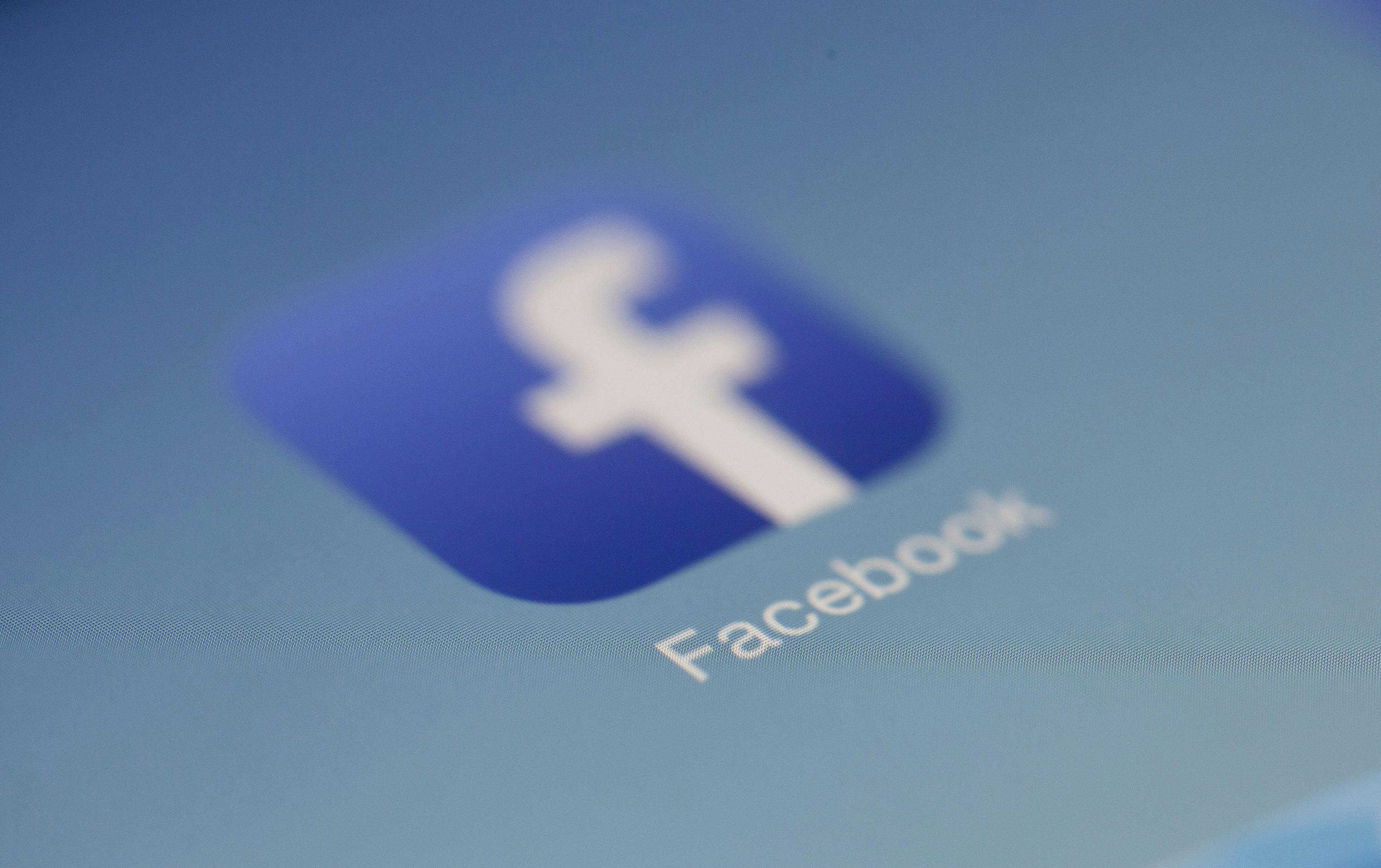 Informasjonsmøte: Facebook legger ned innsamlingsverktøyene sine