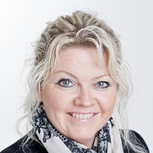 Anne Kristin Helgeland