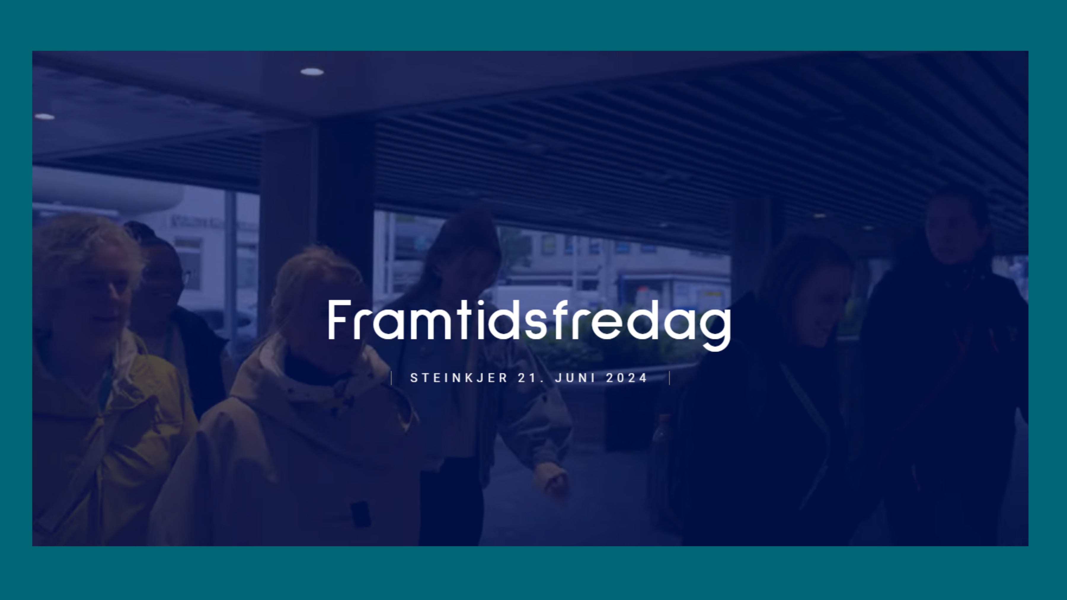 Framtidsfredag