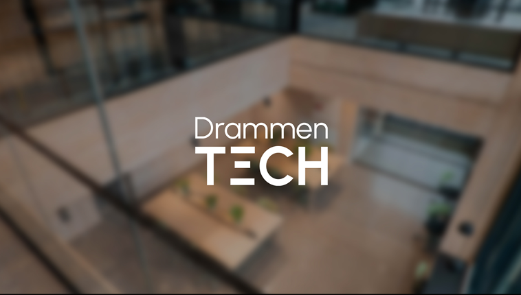 Drammen Tech 2024