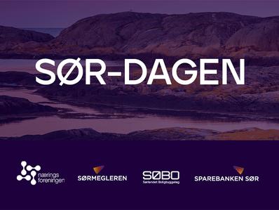 Sør-dagen 2024