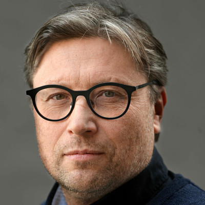 Jørn Steinmoen