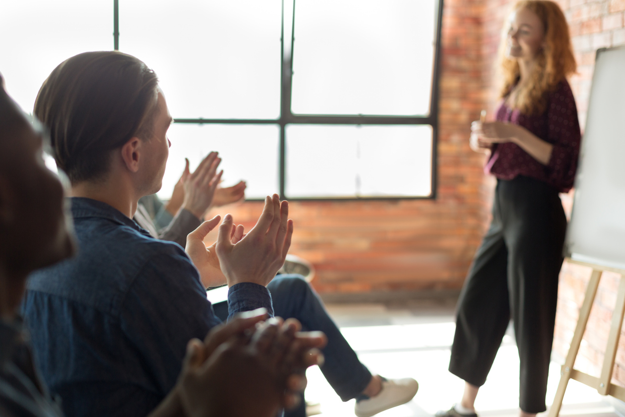 Webbsnidaren – en seminarieserie inom marknadsföring