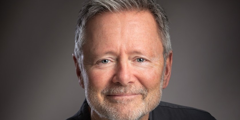 Frokostmøte med Ole Hamre