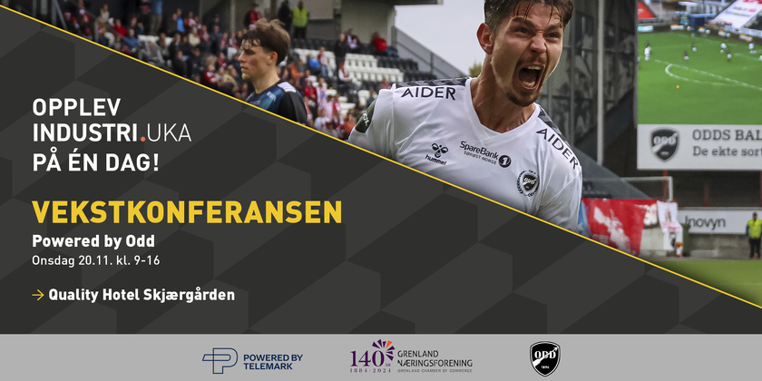 VEKSTKONFERANSEN