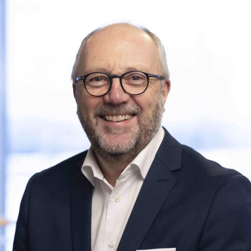 Per Halvorsen