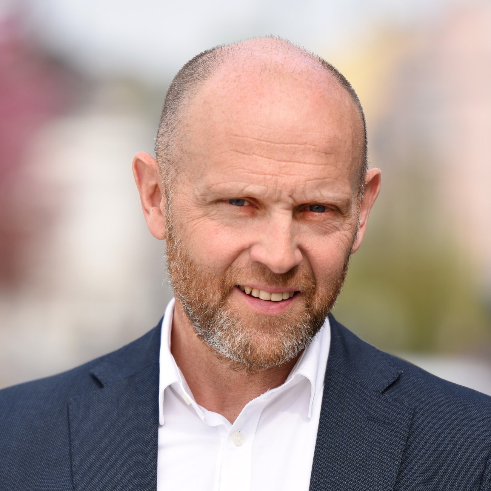 Helge Galdal 