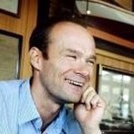 Geir Oustorp