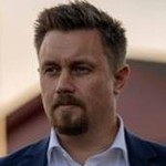 Bjørn Sverre Svendsen