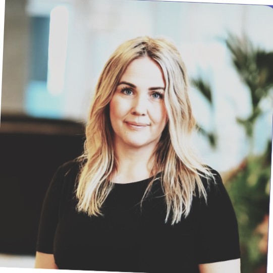 Jeanette Mustvedt