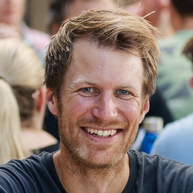 Andreas Rønningen