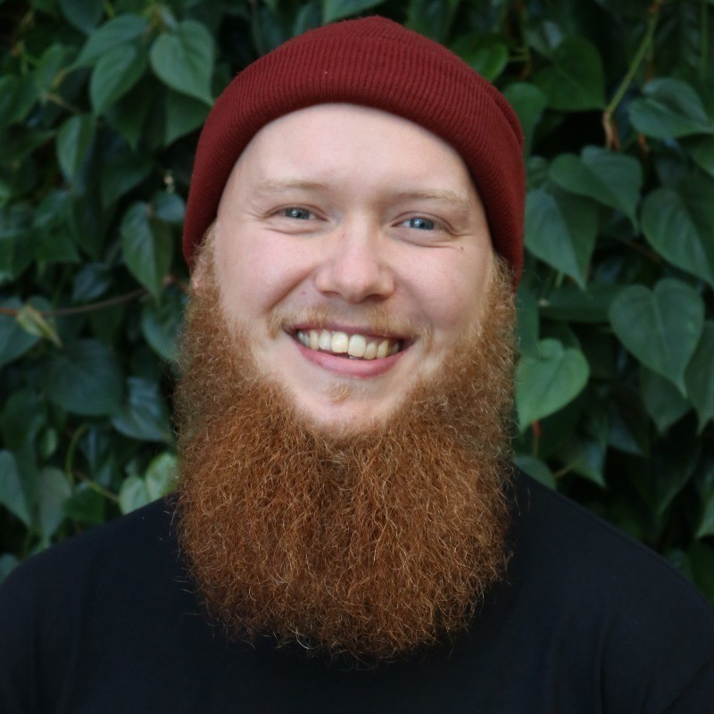 Michael Tangeraas 