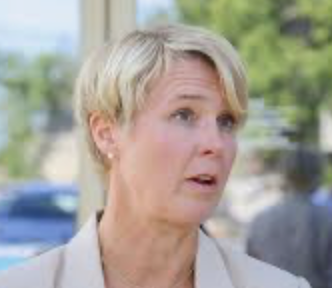  Ingunn Løvdal