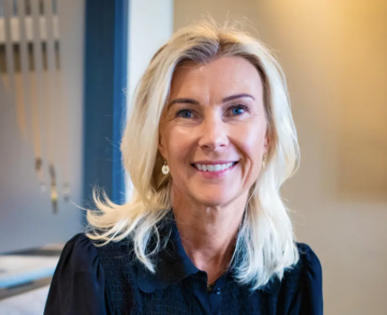 Tone Solheim Grøsle