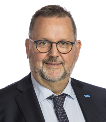 Svein Harberg