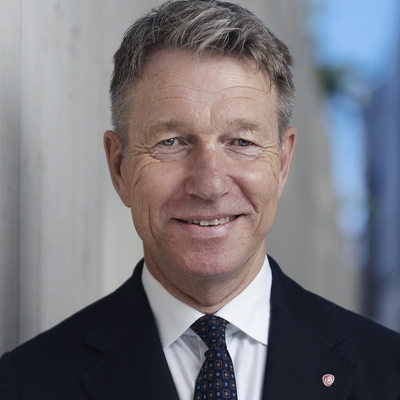 Terje Aasland