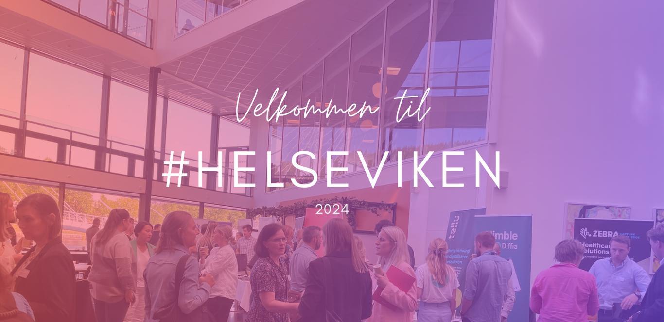 #HelseViken 2024