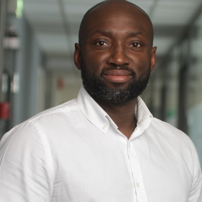 Dominic Akadimah