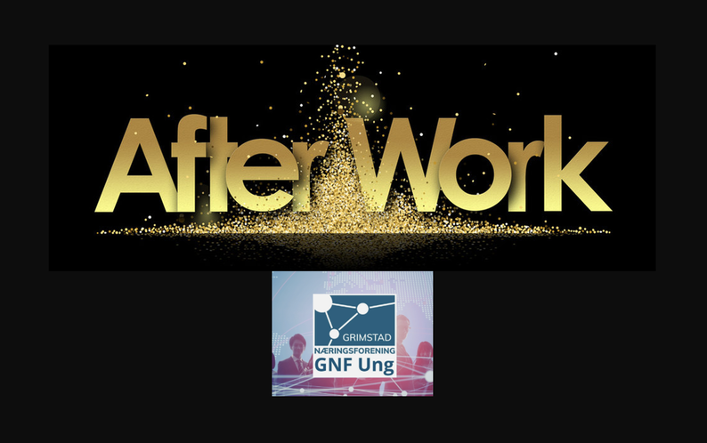 GNF Ung Afterwork