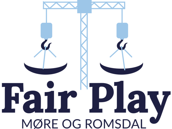 Kick-off for et seriøst arbeidsliv i samarbeid med Fair Play Møre og Romsdal 