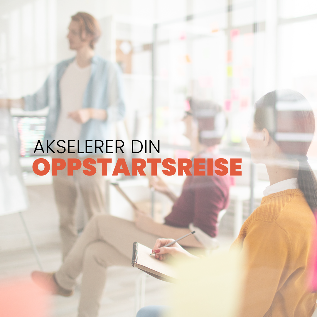 Vestfold Inkubatorprogram!