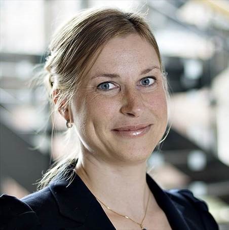 Mari E. Wetlesen
